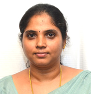 PRIYA AJITH