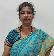 MS. ALAMELU. P