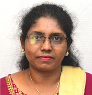 MS. CHITRA. N