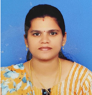 MS. DIVYA BHARATHI