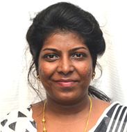 PRIYA AJITH