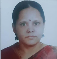 MS. GAYATHRI. B