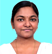 PRIYA AJITH
