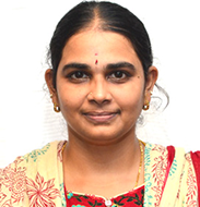 PRIYA AJITH