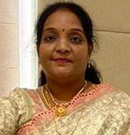 PRIYA AJITH