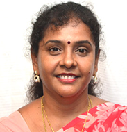 PRIYA AJITH