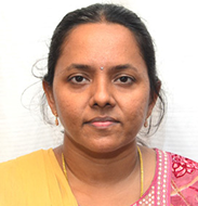PRIYA AJITH