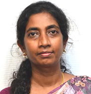 PRIYA AJITH
