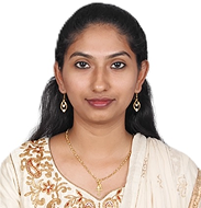 PRIYA AJITH