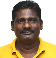 MR. SANJEEVI KUMAR