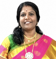 PRIYA AJITH