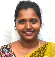 PRIYA AJITH