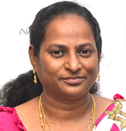 PRIYA AJITH
