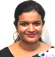 PRIYA AJITH
