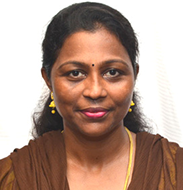 PRIYA AJITH