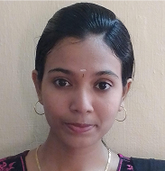 MS. SHANMUGAPRIYA