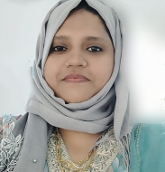 PRIYA AJITH