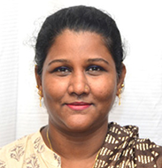 MS. THARANA THABASUM G