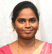 PRIYA AJITH