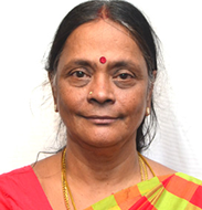 PRIYA AJITH