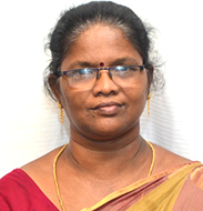 PRIYA AJITH