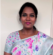 PRIYA AJITH