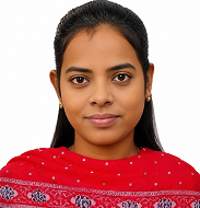 MS. PREETHI H